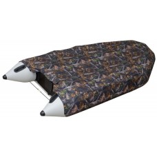 Тент перевозочный Kolibri KM-400DSL камуфляж (33.028.47)