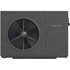 Тепловой насос EcoFlow PowerHeat 9 KW