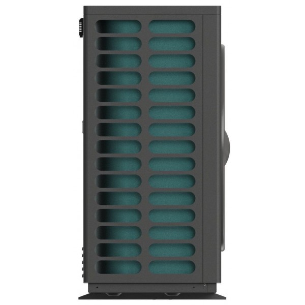 Тепловой насос EcoFlow PowerHeat 9 KW