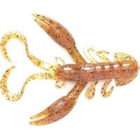 Твістер (рак) Lucky John 2.8" Rock Craw *5 140117-PA03