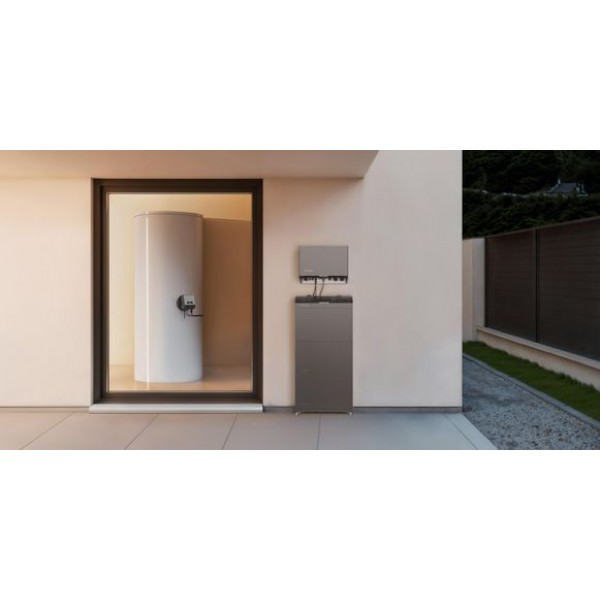 Умный нагреватель EcoFlow PowerGlow 6 KW