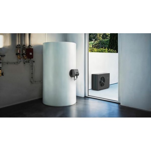 Умный нагреватель EcoFlow PowerGlow 6 KW
