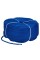 Веревка Polyester 3 strand rope 8 мм 200 м синяя