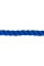 Веревка Polyester 3 strand rope 8 мм 200 м синяя