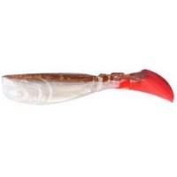 Віброхвіст Lucky John 8 см Classic Roach *10 140010-178