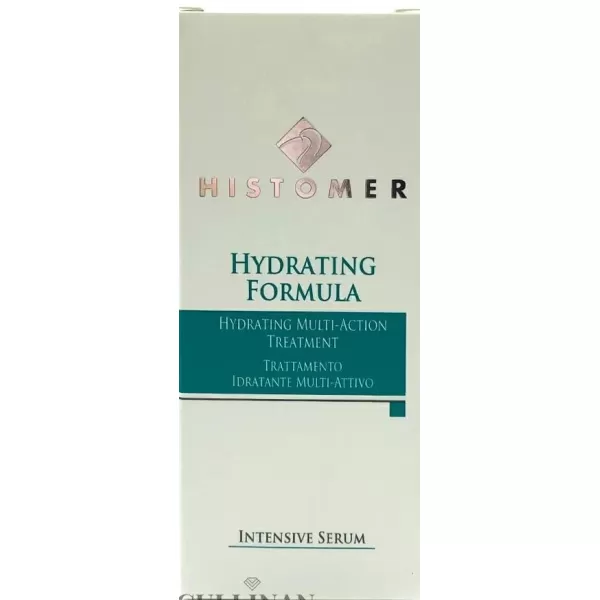Увлажняющая трансдермальная сыворотка / HYDRATING FORMULA Intensive Serum / Histomer