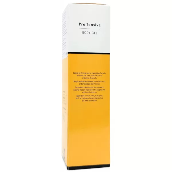 Гель-лифтинг для внутренней поверхности рук / PRO TENSIVE BODY GEL / Histomer
