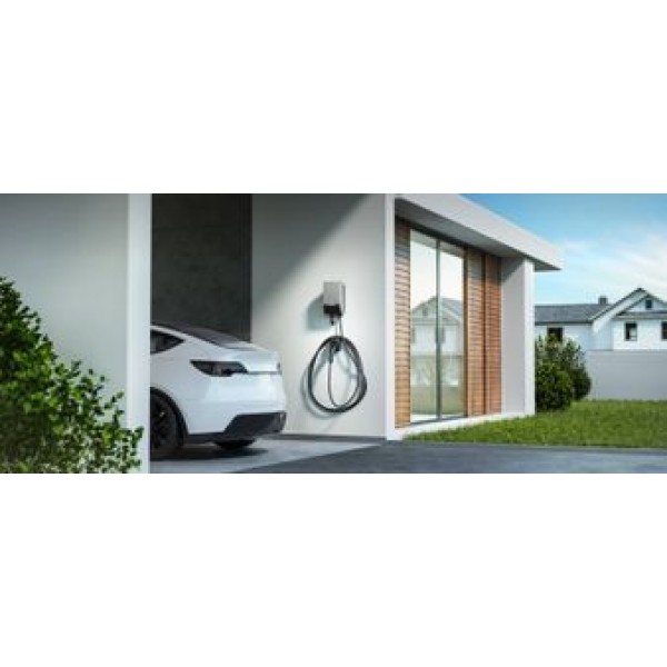Зарядная станция для электромобиля EcoFlow PowerPulse