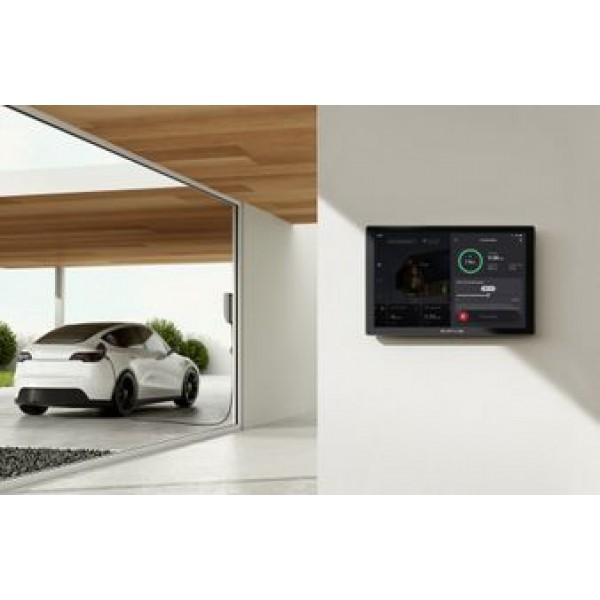 Зарядная станция для электромобиля EcoFlow PowerPulse