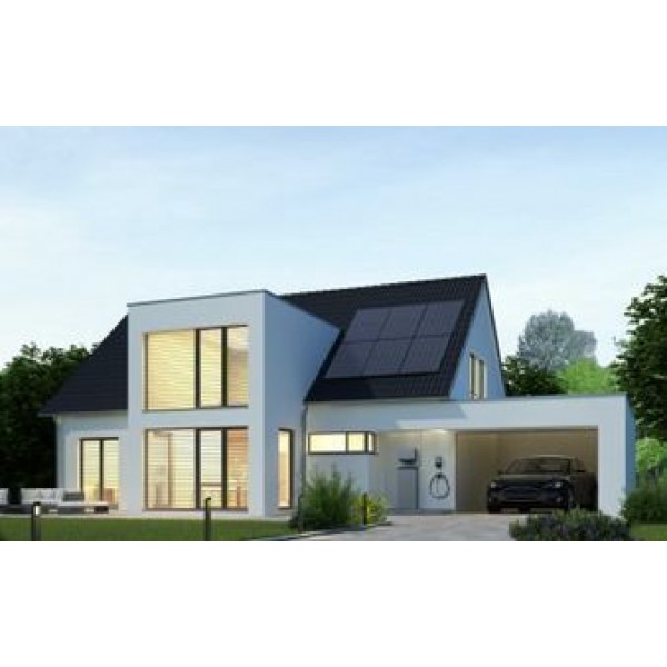 Зарядная станция для электромобиля EcoFlow PowerPulse