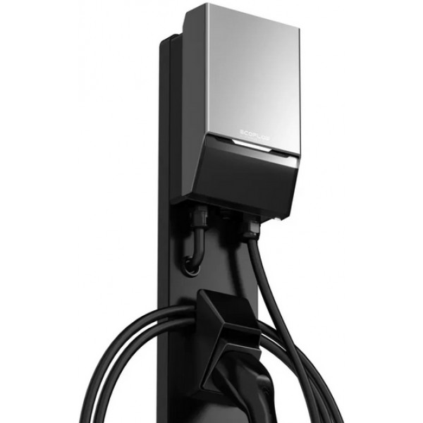 Зарядная станция для электромобиля EcoFlow PowerPulse
