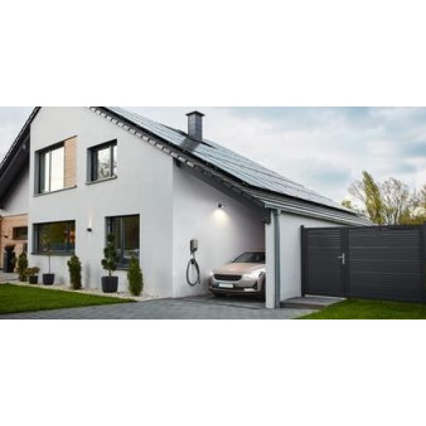 Зарядная станция для электромобиля EcoFlow PowerPulse