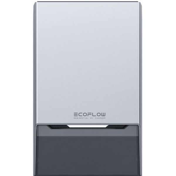 Зарядная станция для электромобиля EcoFlow PowerPulse