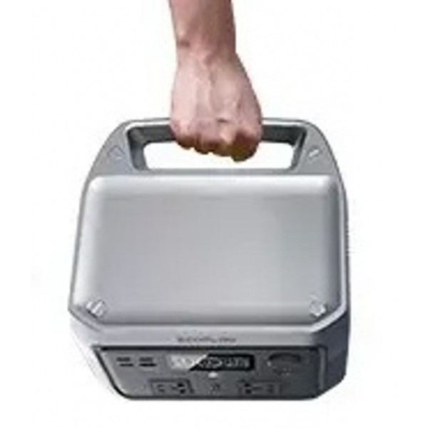 Зарядная станция EcoFlow RIVER 2 Max (512 Вт·ч)