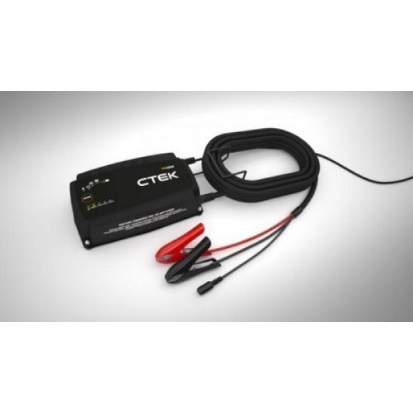Зарядное устройство CTEK PRO25SE EU (40-197)