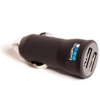 Зарядний пристрій GoPro Auto Charger (ACARC-001)