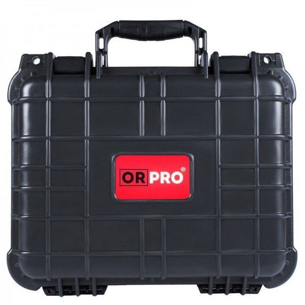 Защищенный противоударный кейс ORPRO (ORP-AD2501)