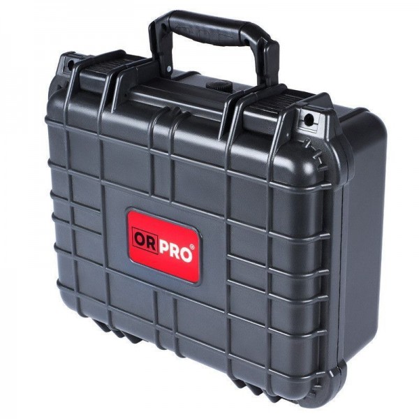 Защищенный противоударный кейс ORPRO (ORP-AD2501)