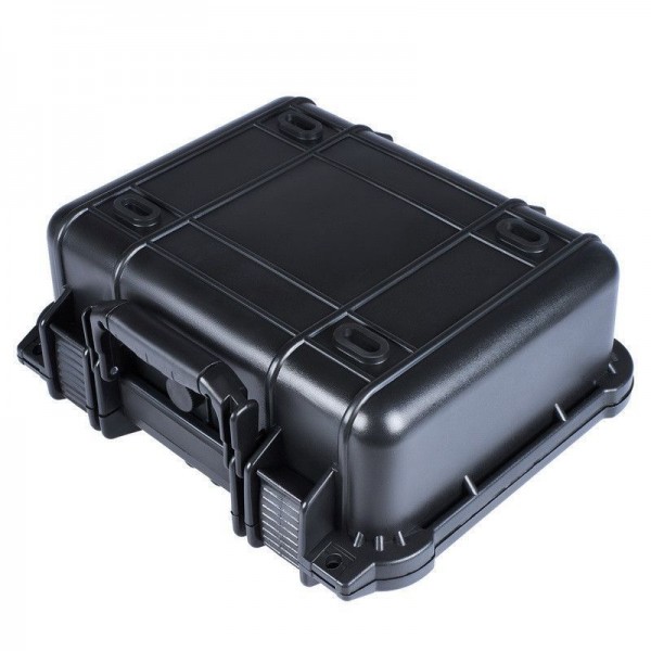 Защищенный противоударный кейс ORPRO (ORP-AD2501)