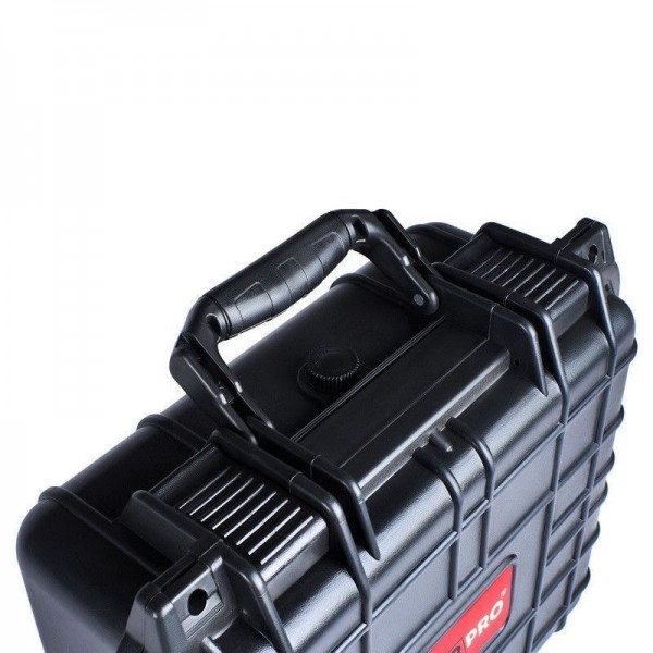 Защищенный противоударный кейс ORPRO (ORP-AD2501)