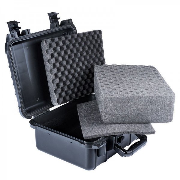Защищенный противоударный кейс ORPRO (ORP-AD2501)