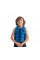 Жилет страховочный Jobe Neoprene Vest Youth Blue р.176
