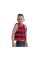 Жилет страховочный Jobe Nylon Vest Youth Red