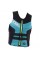 Жилет страховочный Jobe Segmented Vest Men Teal Blue р.L
