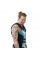 Жилет страховочный Jobe Segmented Vest Men Teal Blue р.L