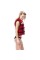 Жилет страховочный Jobe Universal Vest Red (244817578)
