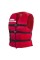 Жилет страховочный Jobe Universal Vest Red (244817578)