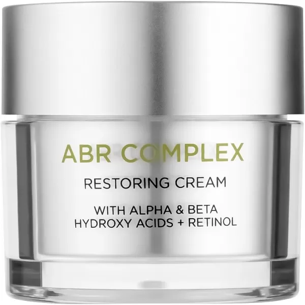Восстанавливающий крем / ABR COMPLEX RESTORING CREAM / Holy Land