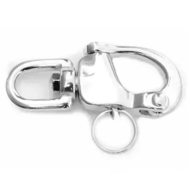 Вертлюг ZEL 51 с защелкой 2- 3/4″ (ZK01-1117-0234)