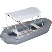 Тент от солнца Kolibri К220, K240, К250T белый (33.101.0.33)