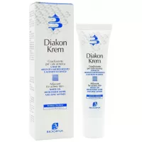 Крем против акне / DIAKON KREM / Biogena
