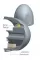 Лодочный электромотор Mercury MotorGuide Xi5-105FW 60 SNR GPS