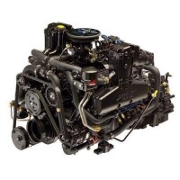 Стаціонарний бензиновий двигун MerCruiser 4.3TKS Alpha