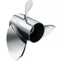 Гребной винт Michigan Wheel Marine Ballistic 10-1/8" 15P (395930-h)