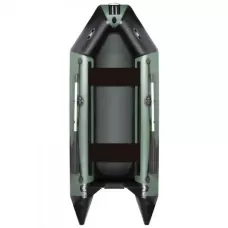 Надувная лодка AquaStar Dingi-Boat D-310-FSD (зеленая)
