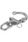 Вертлюг ZEL 51 с защелкой 2- 3/4″ (ZK01-1117-0234)