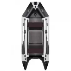 Надувная лодка AquaStar Dingi-Boat D-310-SLD (белая)