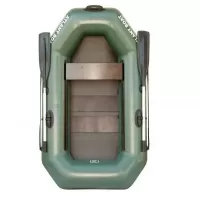 Надувний човен Atlant Boat А-210sL
