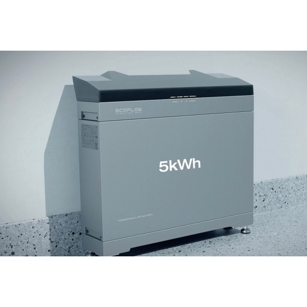 Аккумуляторная батарея EcoFlow Power Ocean 5 kWh