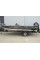 Алюминиевая лодка Crestliner Raptor 1850 WT, Mercury Verado 225XL