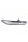 Алюминиевая лодка Linder 445 MAX SPORTSMAN