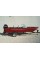 Алюминиевая лодка Lund 1825 Rebel XL Sport, Mercury F80ELPT