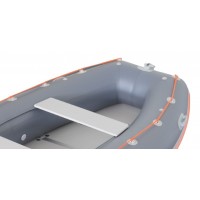 Банка фанерна носова 94-100х25 см Kolibri KM-400DSL, KM-450DSL (29.009.02)
