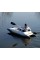 Байдарка каркасно-надувная Boathouse Stream 300