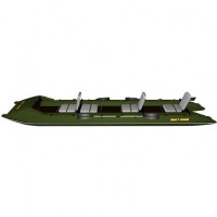 Байдарка транцевая Boathouse Sport 625 В