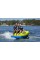 Буксируемый аттракцион (банан) Jobe Chaser Towable 3P (230318001)